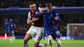 West Ham acusado após cânticos homofóbicos dos adeptos