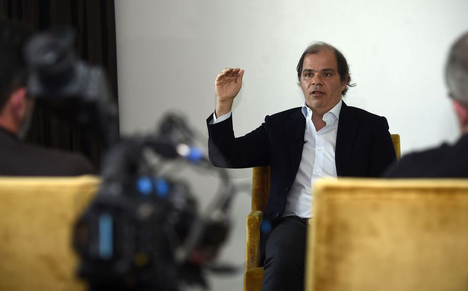 João Rafael Koehler