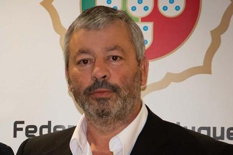 Jorge Fernandes confirmou que recebeu a visita da Polícia Judiciária de manhã cedo.  Foto FPJ