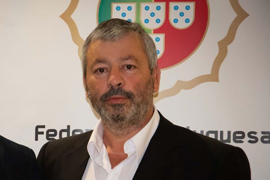 Jorge Fernandes confirmou que recebeu a visita da Polícia Judiciária de manhã cedo.  Foto FPJ