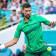 Djokovic é o mais velho de sempre nas 'meias' de Masters 1000