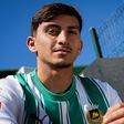 Zoabi, avançado do Rio Ave