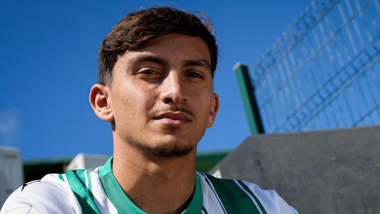 Rio Ave: Zoabi na pele de Clayton