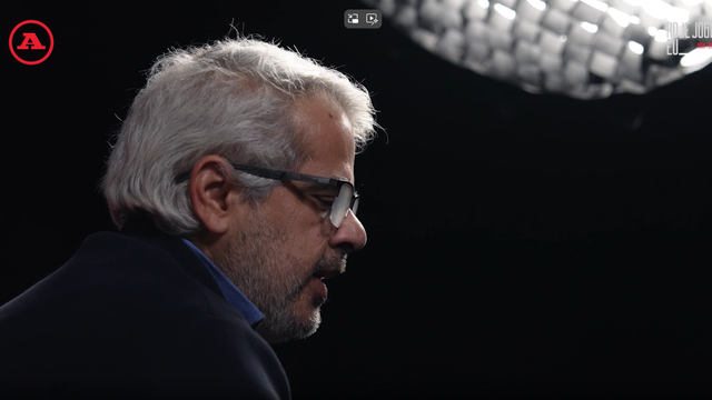 Hoje Jogo Eu: a entrevista a Sir Alex Ferguson