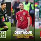 Portugal em destaque na Bundesliga: veja os golos portugueses na Alemanha