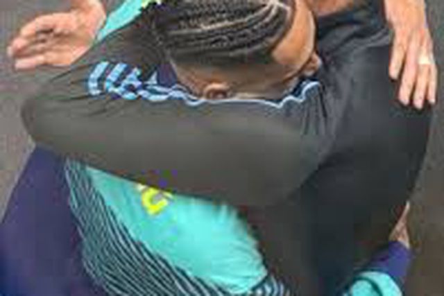 Nem todos os argentinos odeiam Raphinha: «Eu perdoo-o!»