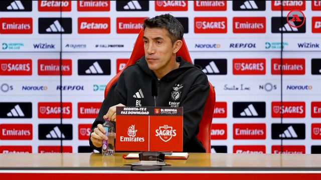 Lage já deu «parecer técnico» para ficar com Dahl e Renato?