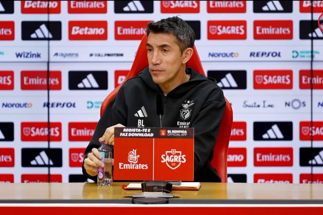 Lage já deu «parecer técnico» para ficar com Dahl e Renato?