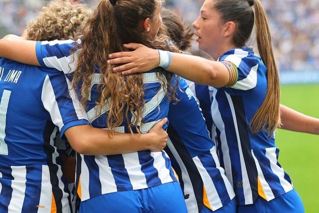 Jogo da equipa feminina do FC Porto contra o Destreza Aventura adiado para 23 de abril (FOTO: FC PORTO)