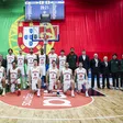 Sorteio do EuroBasket é hoje, saiba onde e com quem pode ficar Portugal