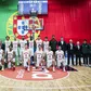 Sorteio do EuroBasket é hoje, saiba onde e com quem pode ficar Portugal