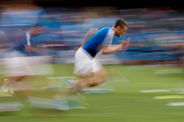 O futebol tem um problema sério de adição