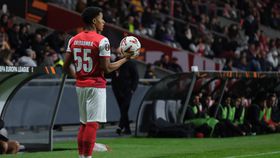 SC Braga: da Liga 3 à Liga e com estreia nos sub-21 em apenas... dois meses