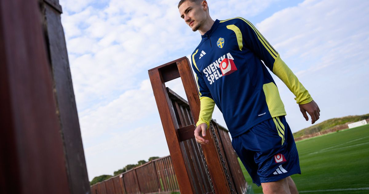 Lagerbielke, um 'viking' que já conquistou Braga