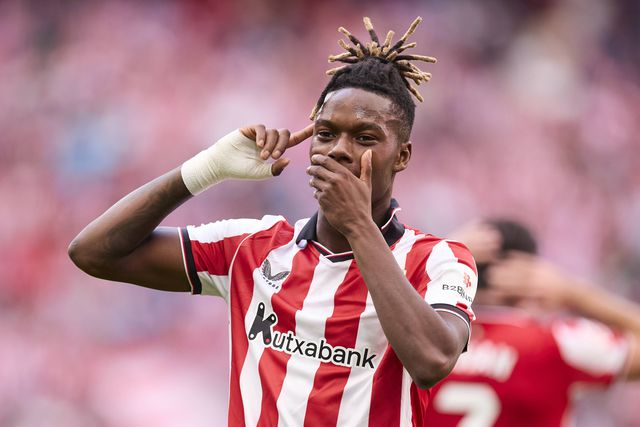 Nico Williams (IMAGO)