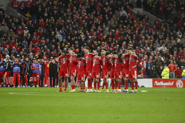 Adeus Mundial, olá particulares: os jogos que ninguém queria jogar estão a chegar