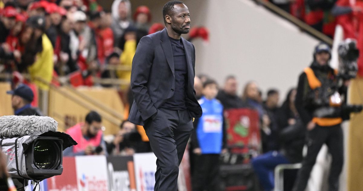 Selecionador do Senegal: «Somos campeões africanos, os troféus ganham-se em campo»