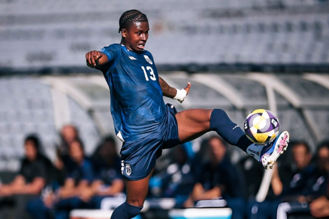 Sidny - Instagram/Sidny Lopes Cabral