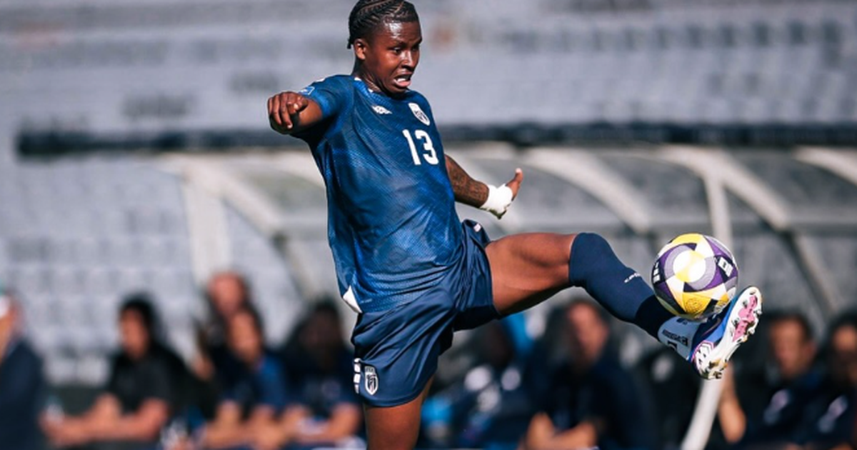 «Dar tudo!» Sidny longe do Benfica mas cheio de moral