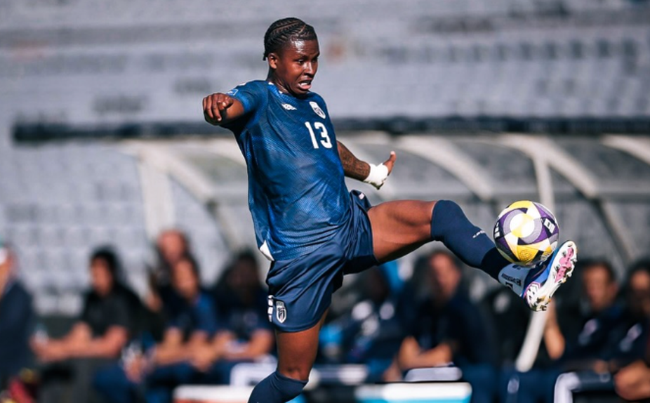 Sidny - Instagram/Sidny Lopes Cabral