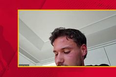 «Há sempre o sonho de representar a Seleção Nacional»