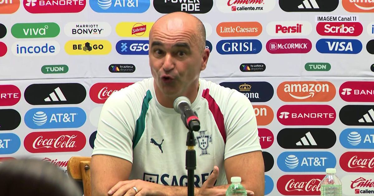 «Só as seleções que já ganharam o Mundial é que podem ser favoritas»