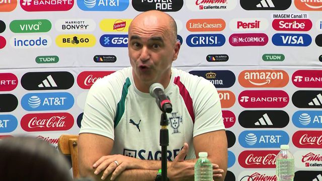 «Só as seleções que já ganharam o Mundial é que podem ser favoritas»