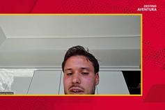 Reisinho lembra Boavista: «Quero acreditar que o clube vai voltar ao topo»