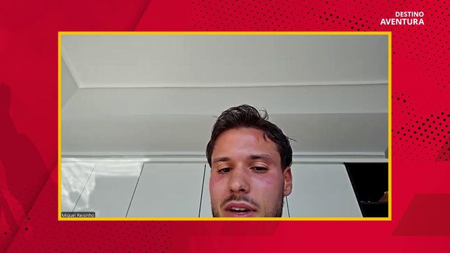 Reisinho lembra Boavista: «Quero acreditar que o clube vai voltar ao topo»