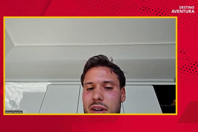 Reisinho lembra Boavista: «Quero acreditar que o clube vai voltar ao topo»