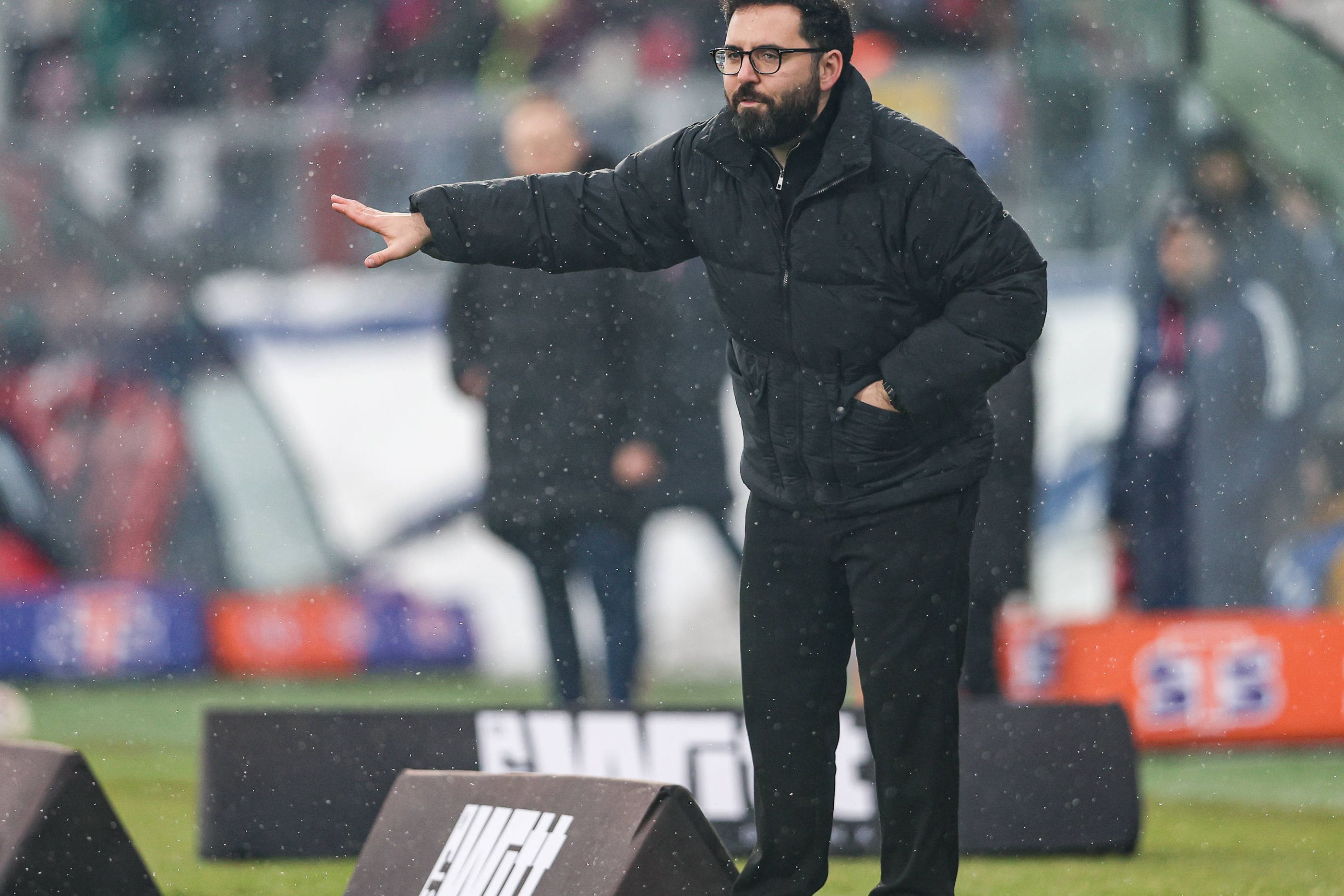 Gonçalo Feio está perto de assumir o seu primeiro projeto no futebol português