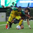 Jamaica bateu a Nova Caledónia por 1-0. Duelo com a RD Congo definirá adversário de Portugal no Mundial - Foto: IMAGO