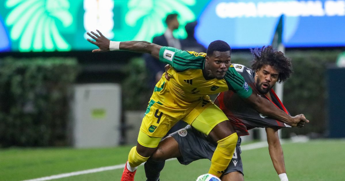 Mundial 2026: Nova Caledónia caiu, Jamaica ou RD Congo no grupo de Portugal