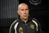 Leonardo Jardim, treinador do Flamengo, sucessor de Filipe Luís