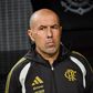 Leonardo Jardim, treinador do Flamengo, sucessor de Filipe Luís