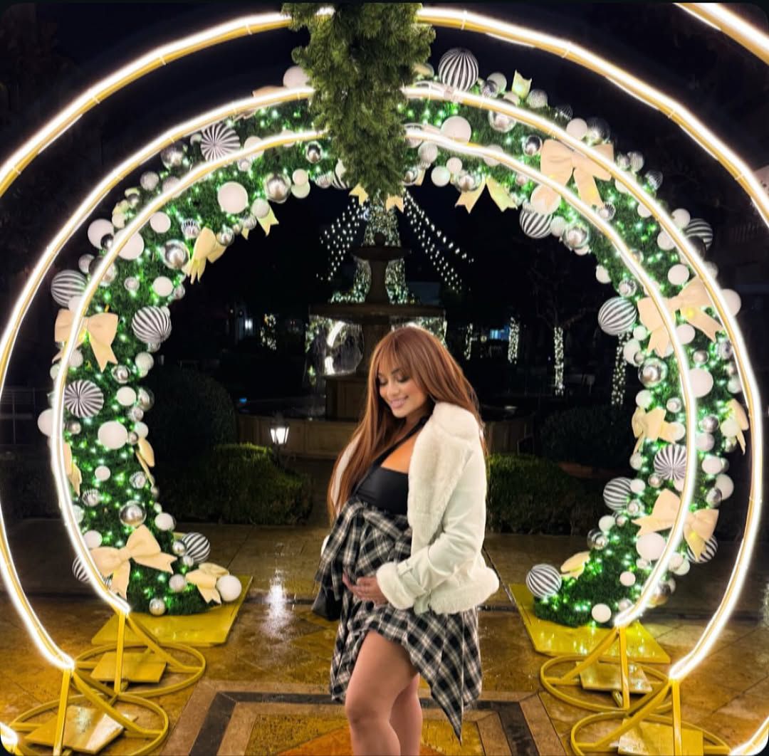 Foto: Instagram/Princess Santiago