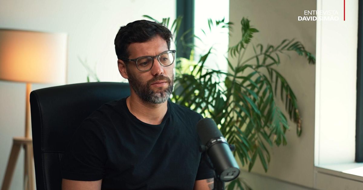 «É uma mágoa que temos, mas foi o melhor dia da minha vida desportiva...»