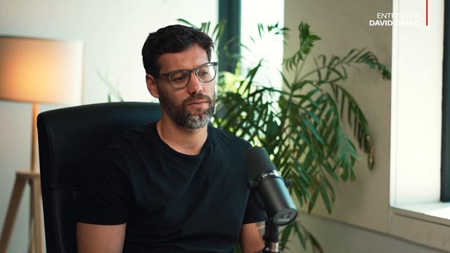 «É uma mágoa que temos, mas foi o melhor dia da minha vida desportiva...»