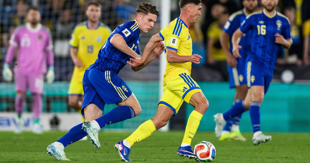 Sudakov arrasado... e impressionado com Gyokeres: «É incrível»