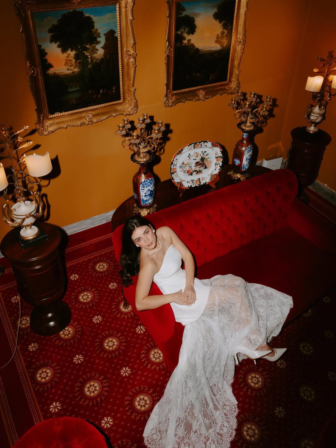 João Mário celebra casamento no mágico Lago de Como - Foto: João Mário/Instagram