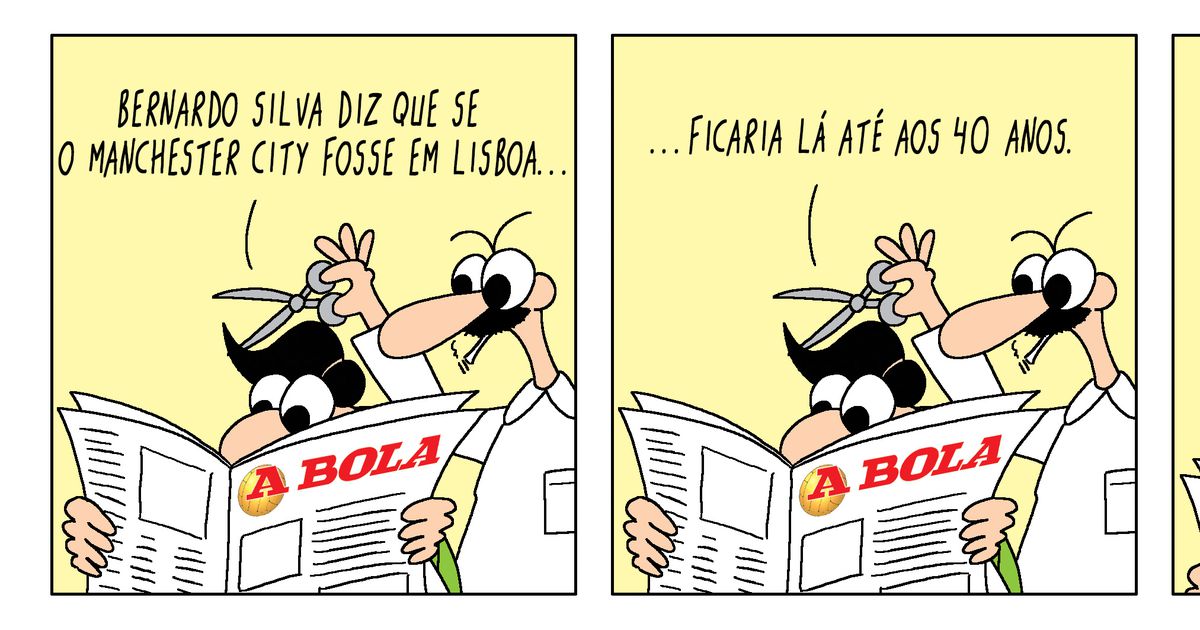 Barba e Cabelo de 28 de março de 2026