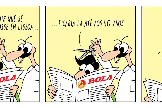 Barba e Cabelo de 28 de março de 2026