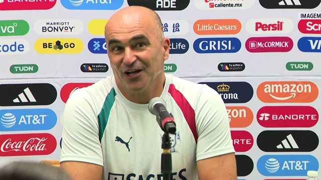 «Jogar no Azteca é um momento especial para qualquer jogador»