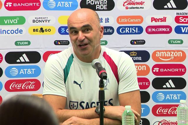 «Jogar no Azteca é um momento especial para qualquer jogador»