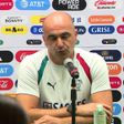 Roberto Martínez explica chamada de Paulinho
