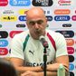 Roberto Martínez explica chamada de Paulinho