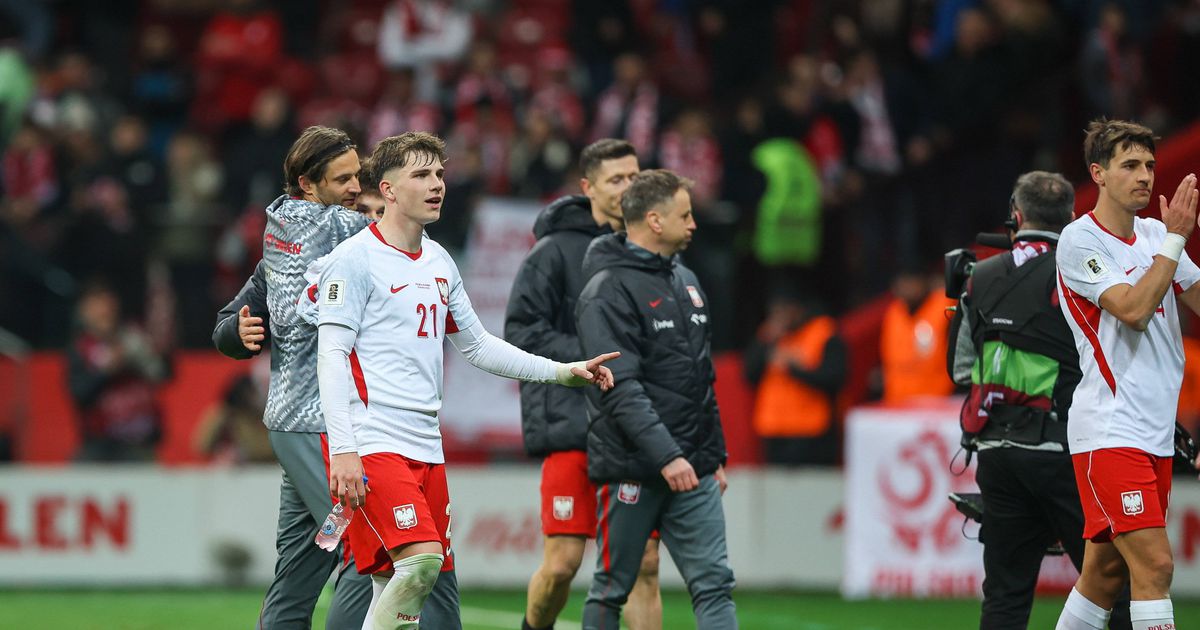 Pietuszewski 'levou' o FC Porto para a seleção: o pormenor que não passou despercebido