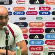 Roberto Martínez: «O futuro da Federação está em boas mãos»