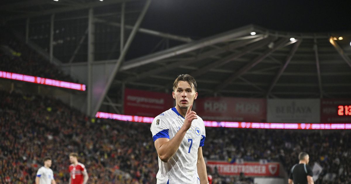 Atenção Benfica: Dedic esclarece problemas físicos