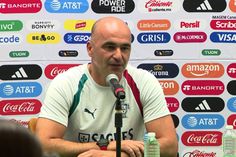 Martínez comenta possibilidade de ser a primeira equipa europeia a ganhar no Azteca